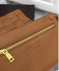 Сумка Bottega Veneta Padded Cassette Bag Brown